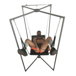 Mr Sling Banc pour sling noir